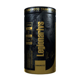 Yamamoto Nutrition Legionarius tropical flavor sports supplement with 20 servings for optimal performance.